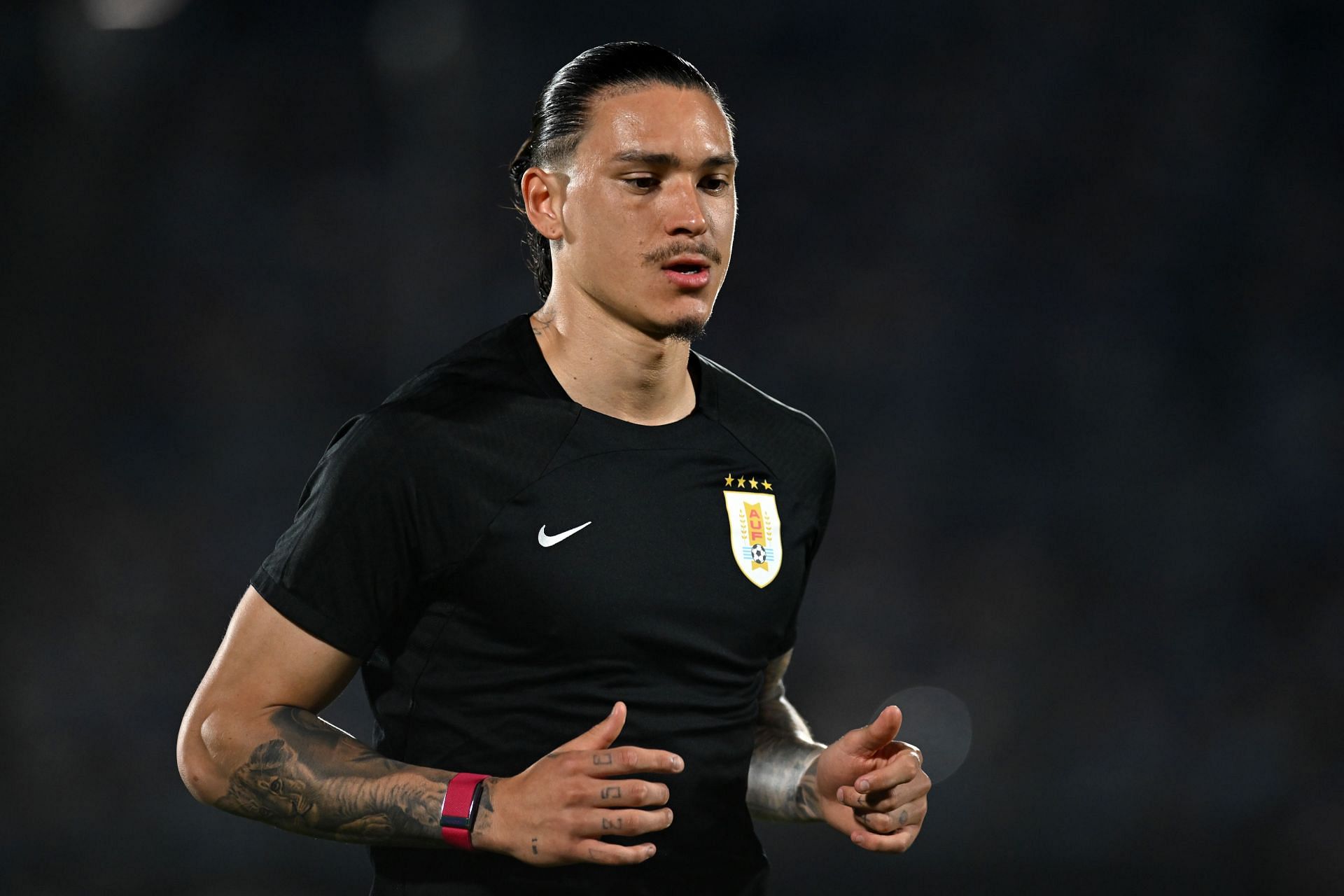 Uruguay v Argentina - FIFA World Cup 2026 Qualifier - Source: Getty